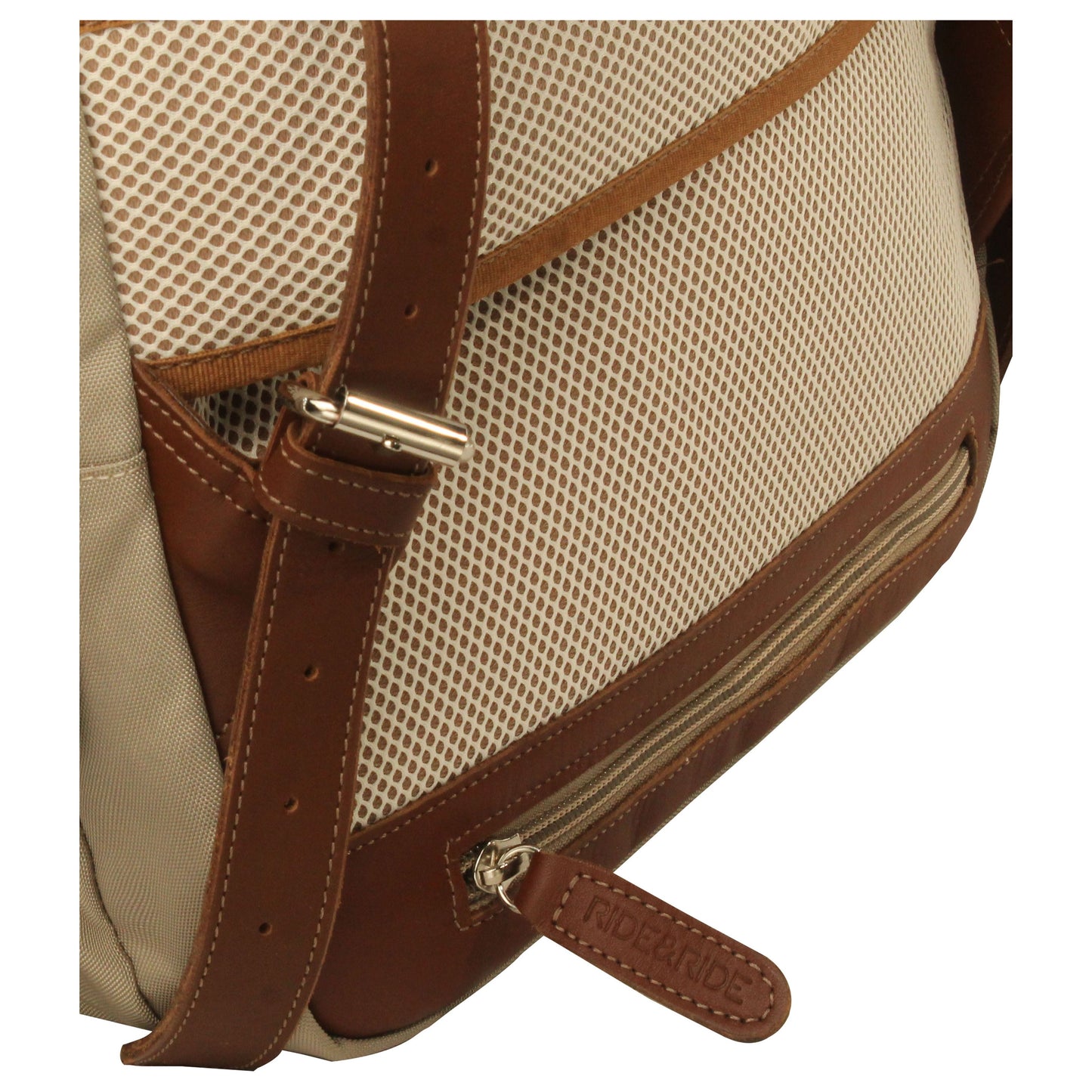 Mochila Ride & Ride EQLX - EDICIÓN LIMITADA