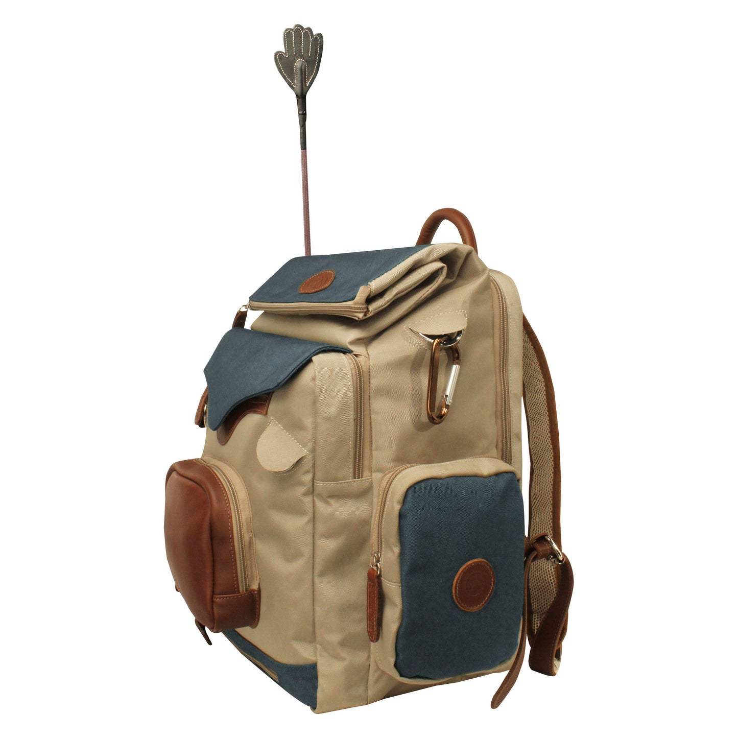 Mochila Ride & Ride EQLX - EDICIÓN LIMITADA