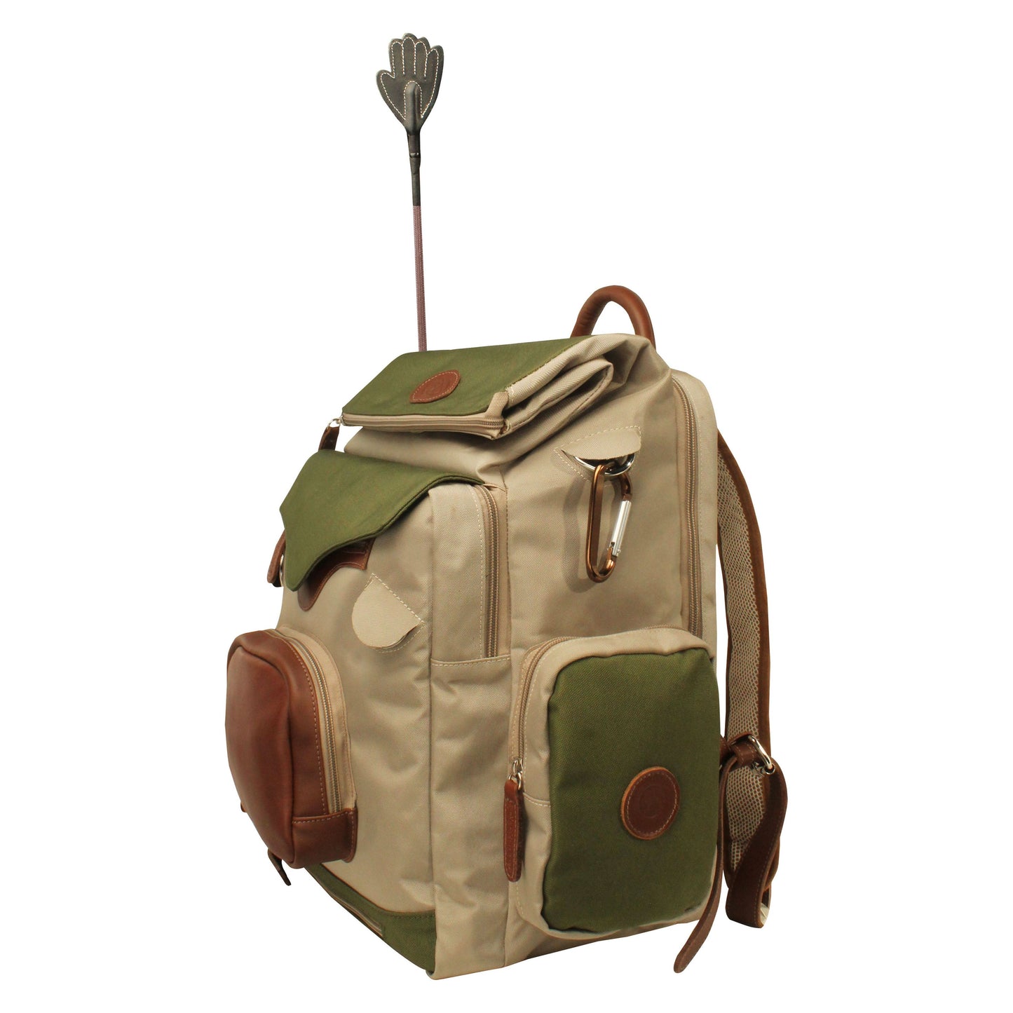 Mochila Ride & Ride EQLX - EDICIÓN LIMITADA