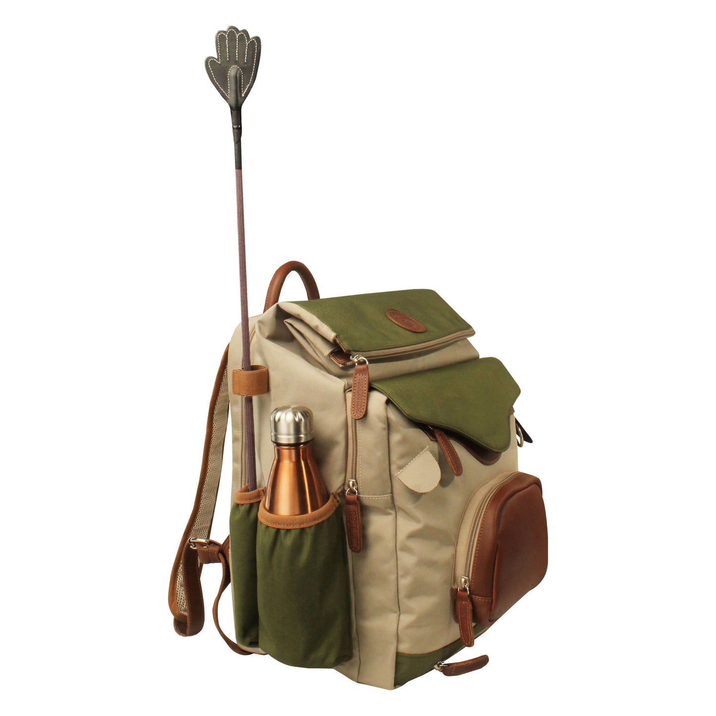 Mochila Ride & Ride EQLX - EDICIÓN LIMITADA
