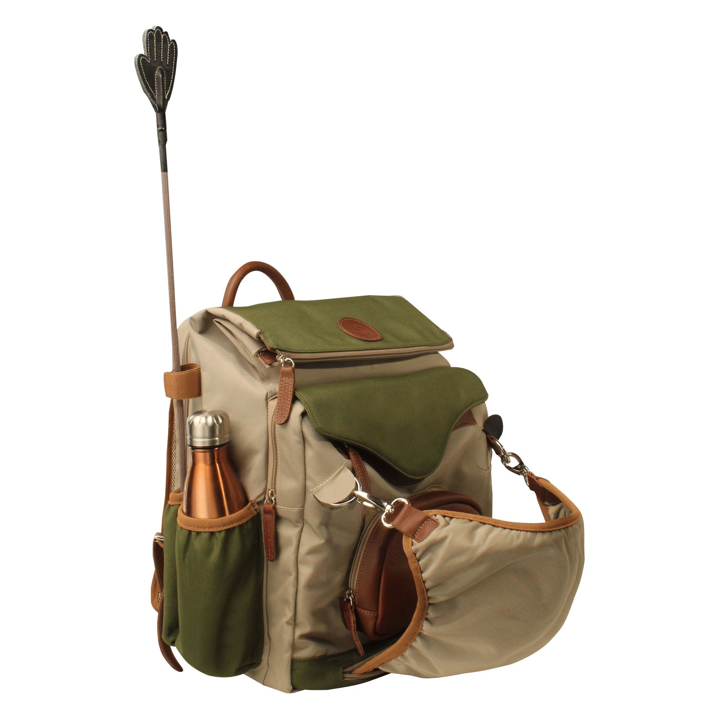 Mochila Ride & Ride EQLX - EDICIÓN LIMITADA