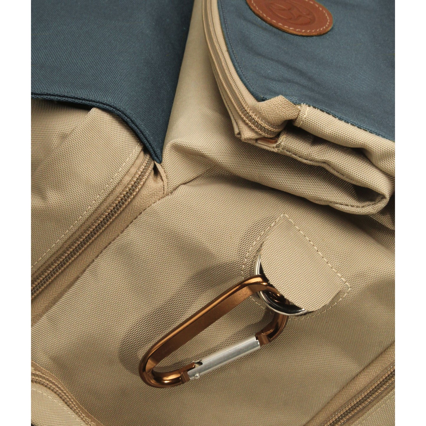 Mochila Ride & Ride EQLX - EDICIÓN LIMITADA