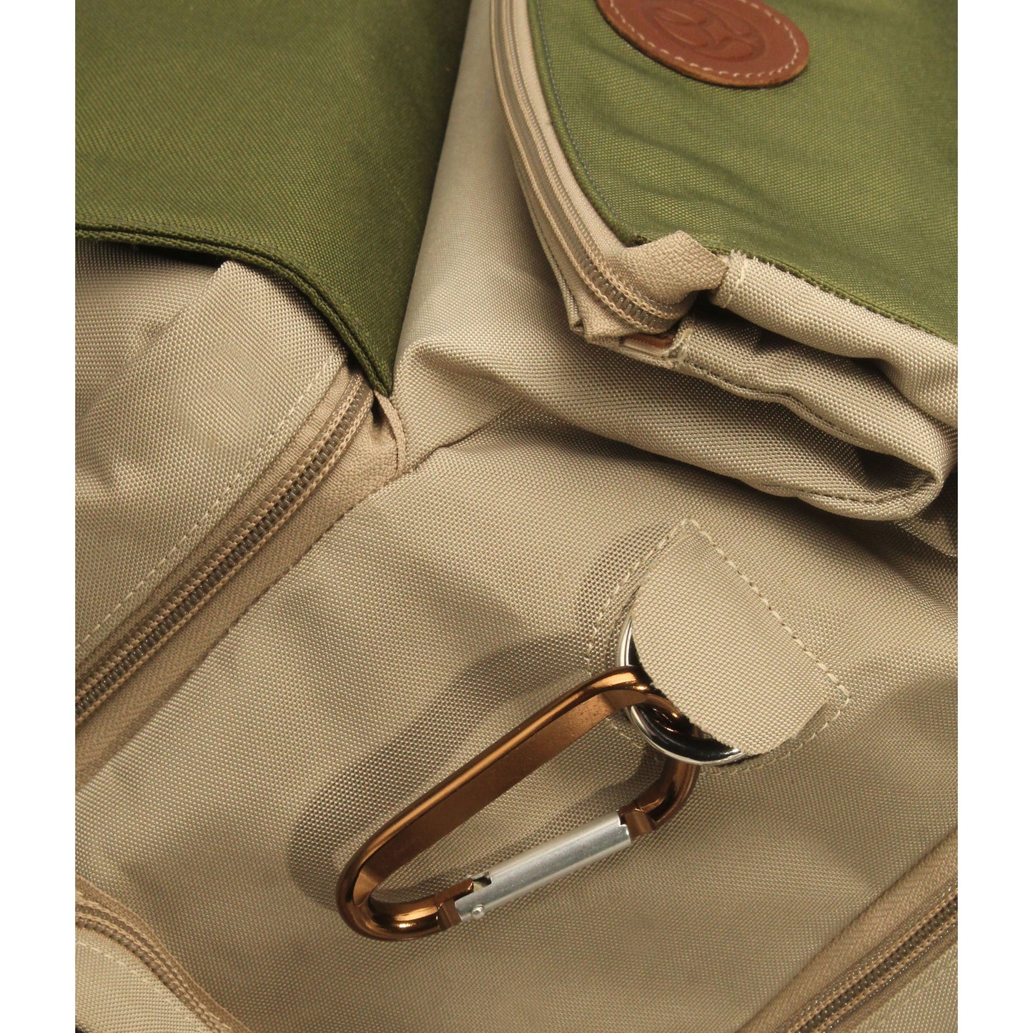 Mochila Ride & Ride EQLX - EDICIÓN LIMITADA