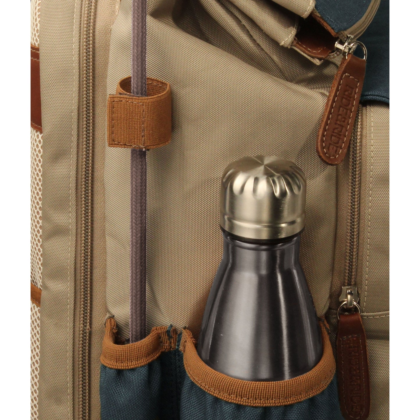 Mochila Ride & Ride EQLX - EDICIÓN LIMITADA
