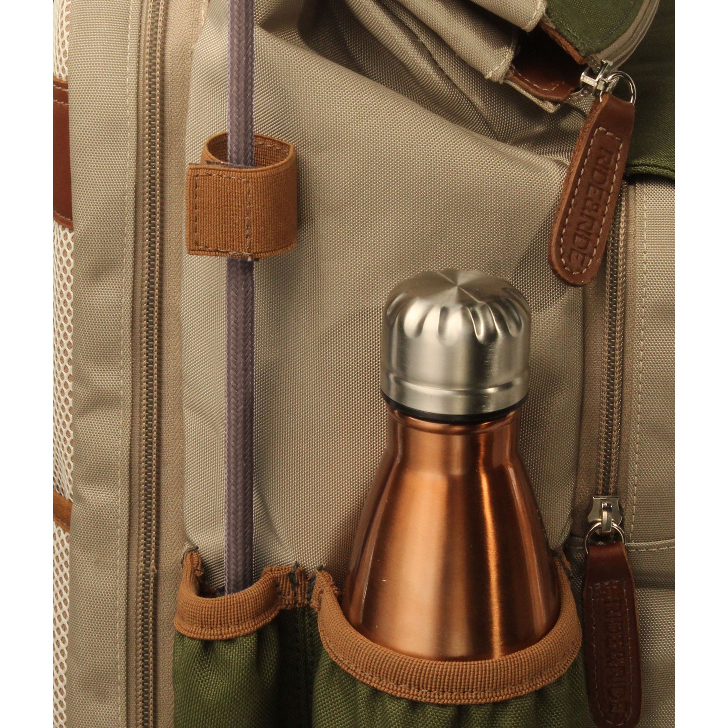 Mochila Ride & Ride EQLX - EDICIÓN LIMITADA