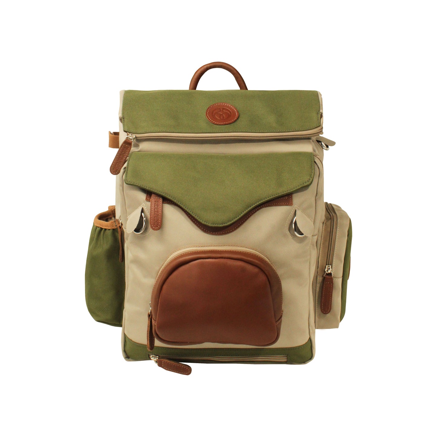 Mochila Ride & Ride EQLX - EDICIÓN LIMITADA