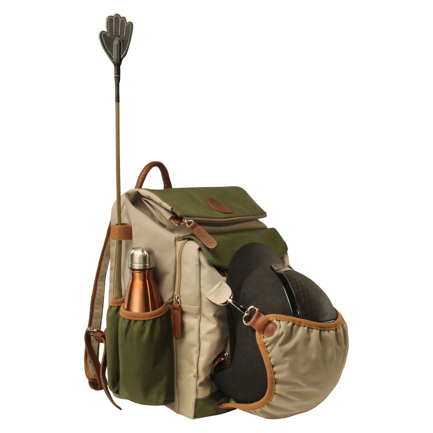 Mochila Ride & Ride EQLX - EDICIÓN LIMITADA