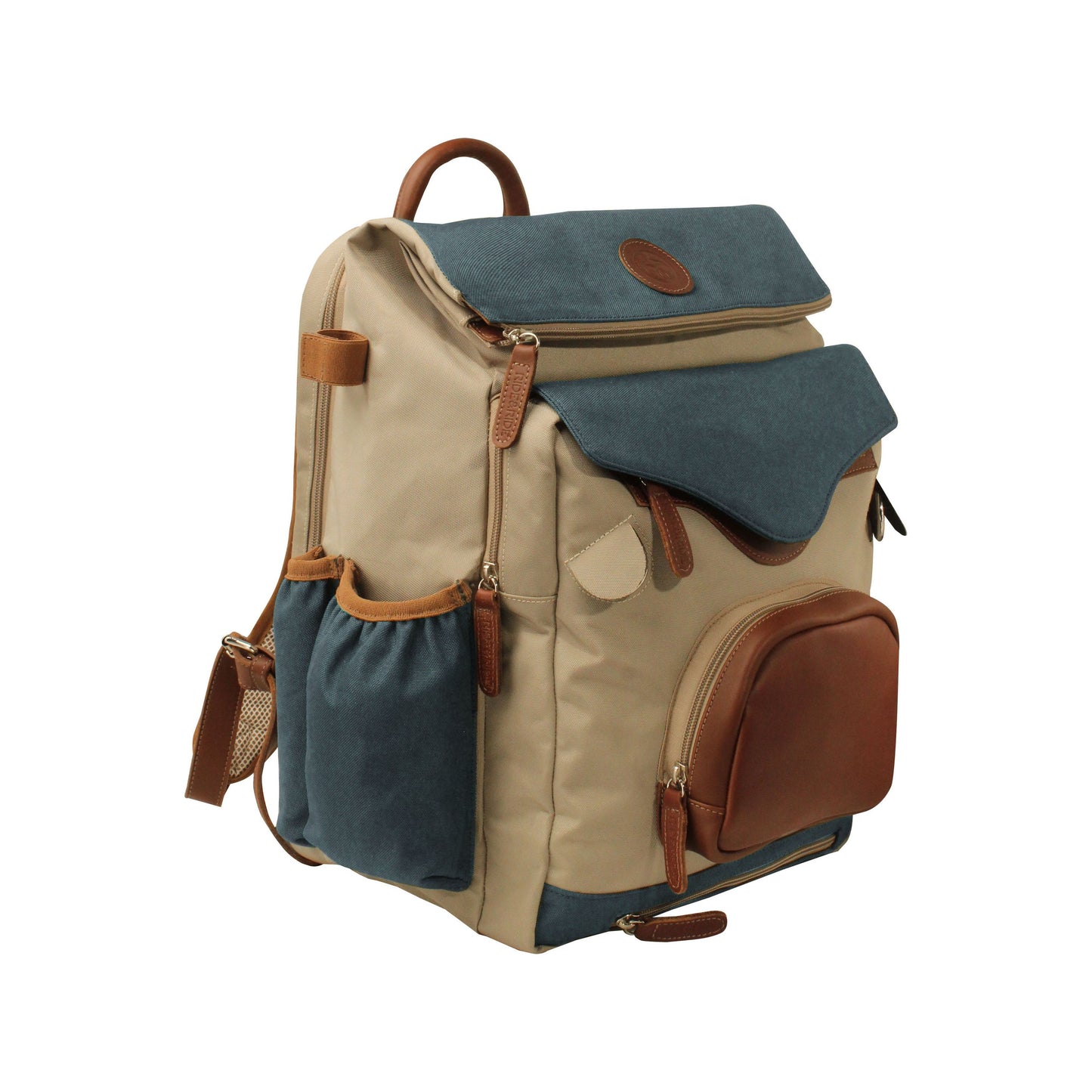 Mochila Ride & Ride EQLX - EDICIÓN LIMITADA