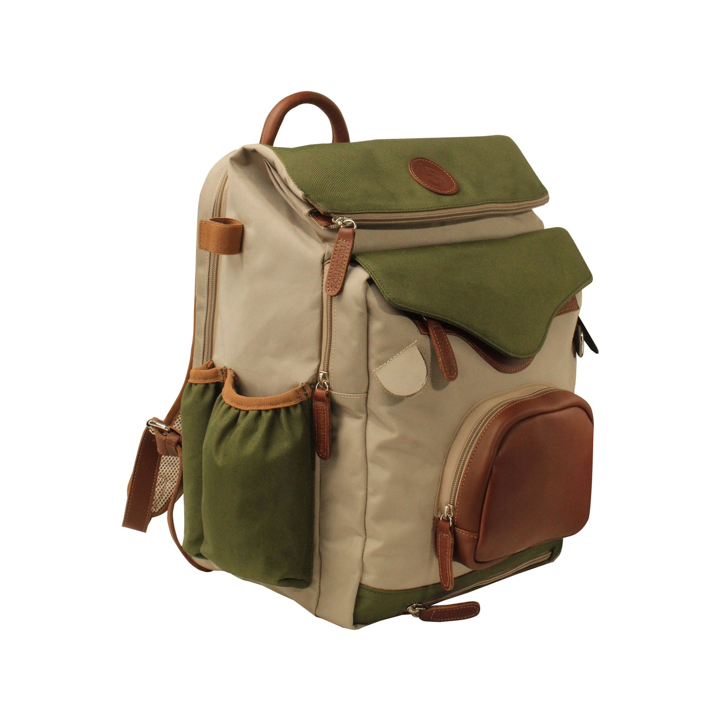 Mochila Ride & Ride EQLX - EDICIÓN LIMITADA