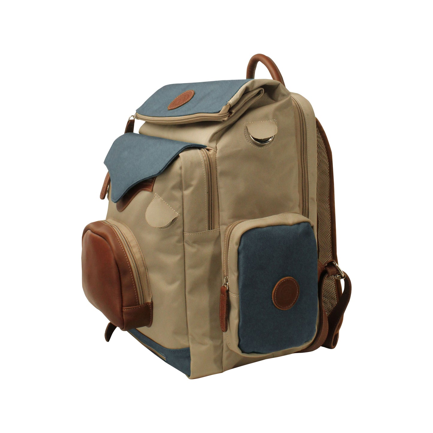 Mochila Ride & Ride EQLX - EDICIÓN LIMITADA