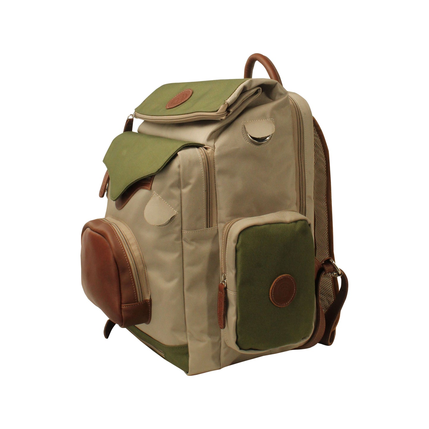Mochila Ride & Ride EQLX - EDICIÓN LIMITADA