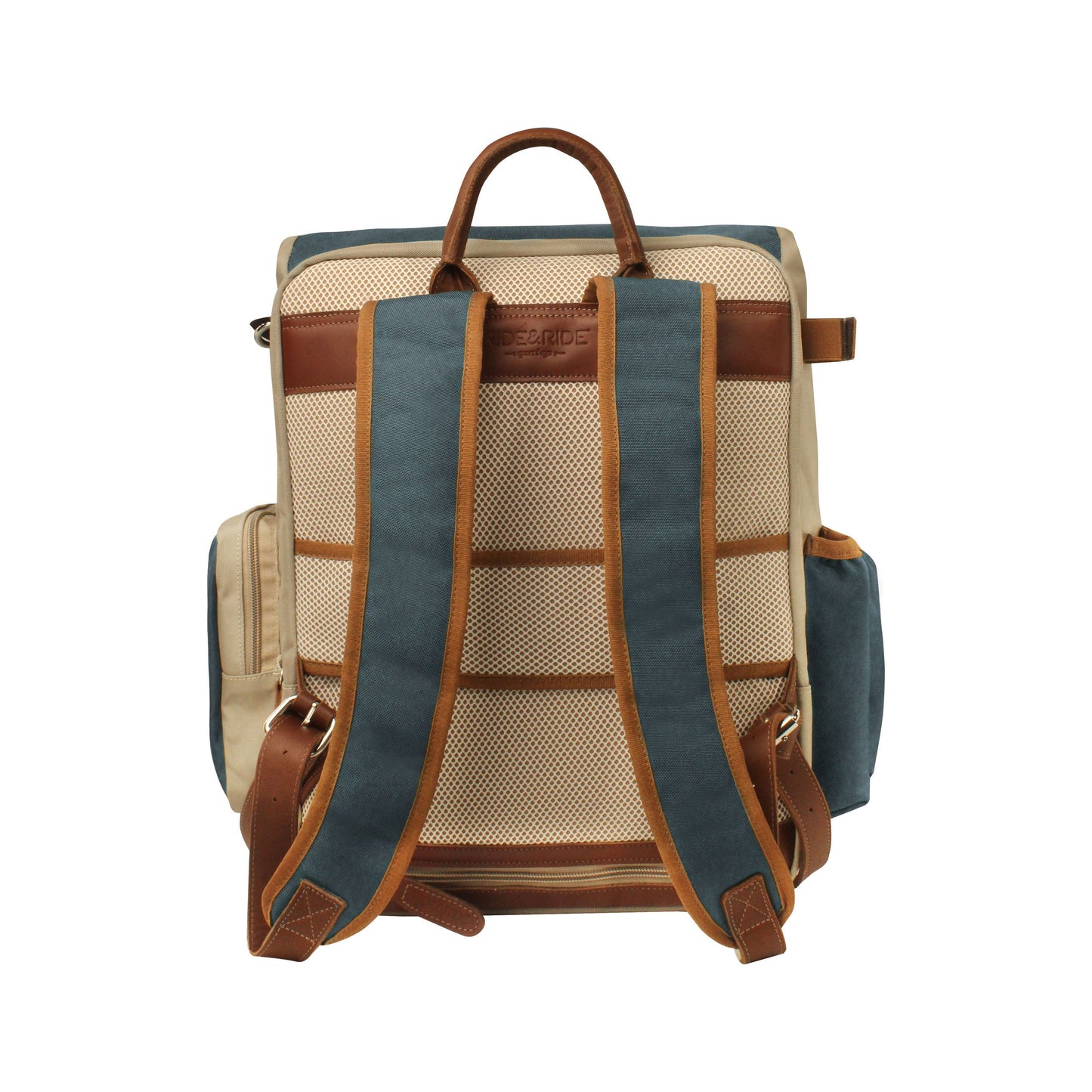 Mochila Ride & Ride EQLX - EDICIÓN LIMITADA