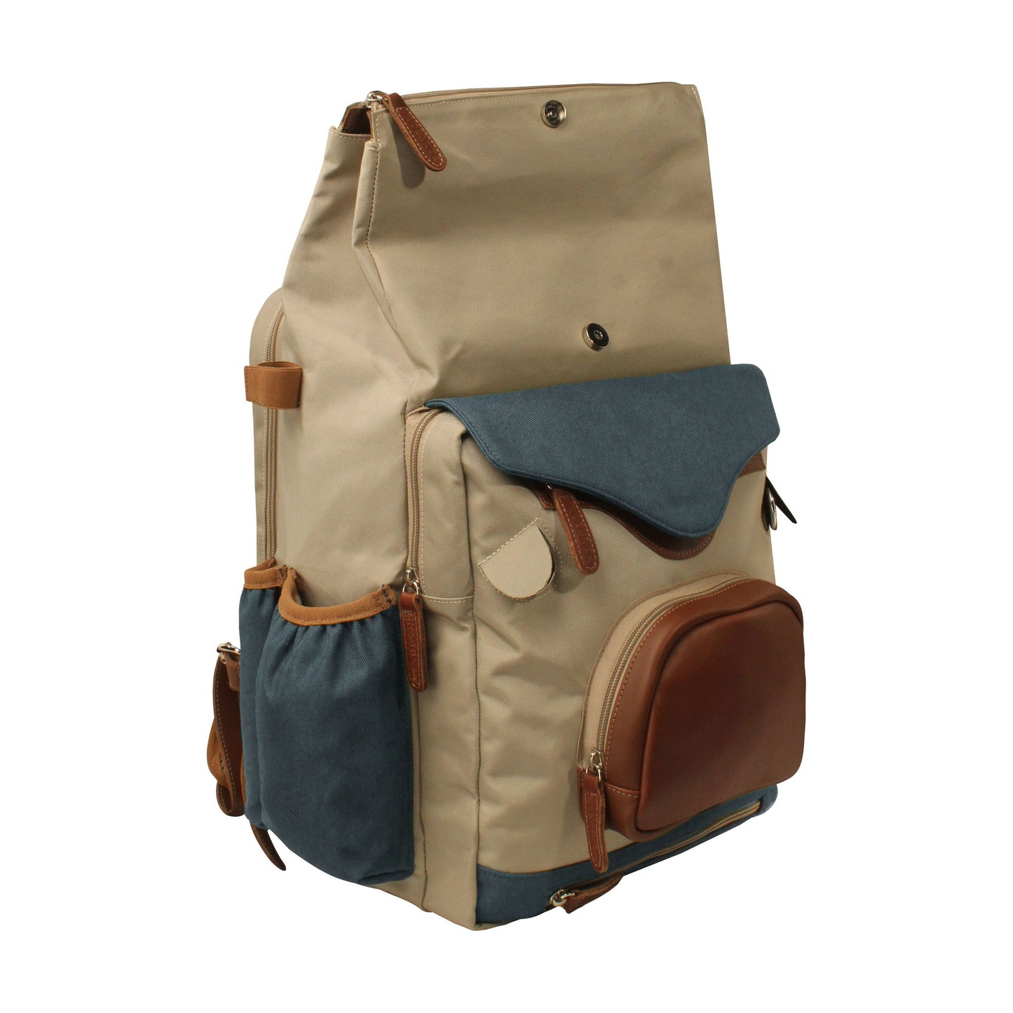 Mochila Ride & Ride EQLX - EDICIÓN LIMITADA