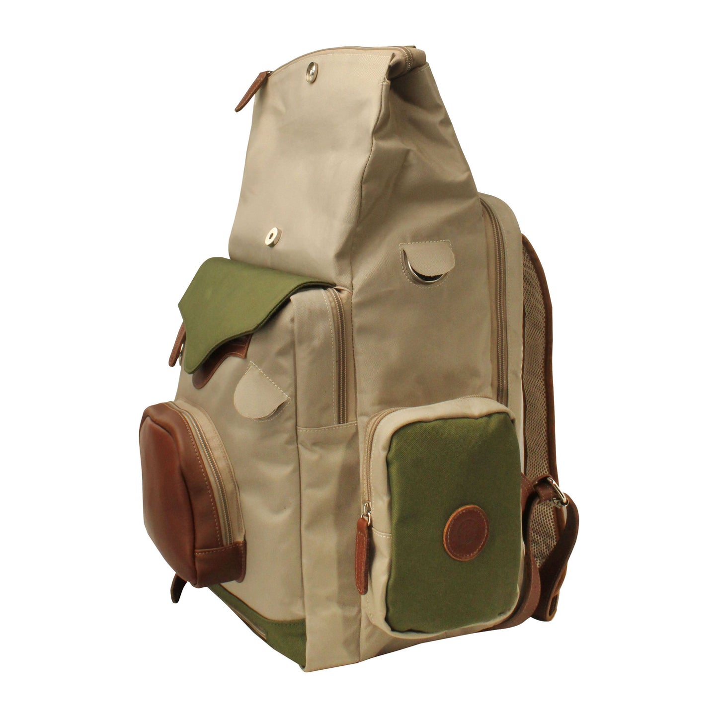 Mochila Ride & Ride EQLX - EDICIÓN LIMITADA