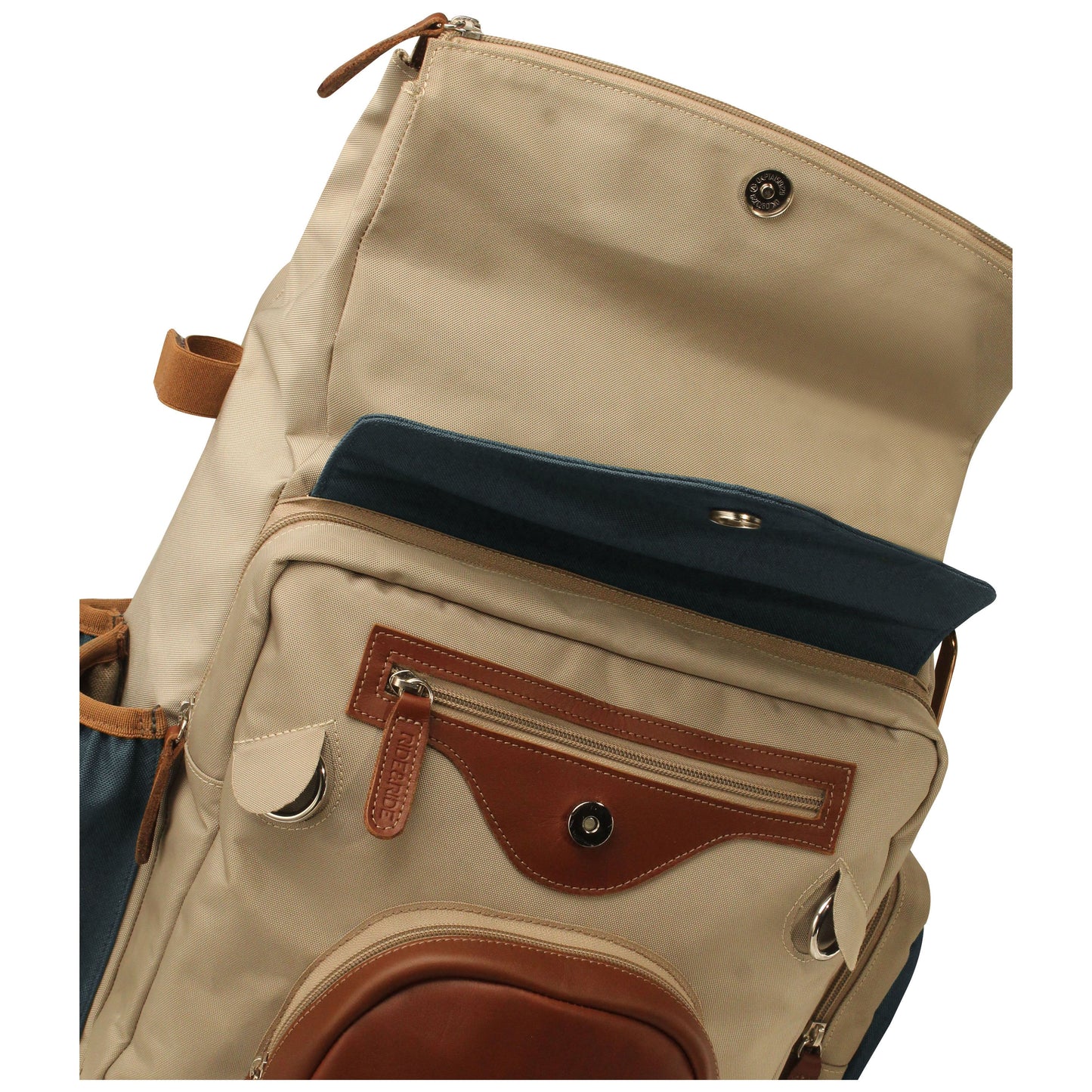 Mochila Ride & Ride EQLX - EDICIÓN LIMITADA
