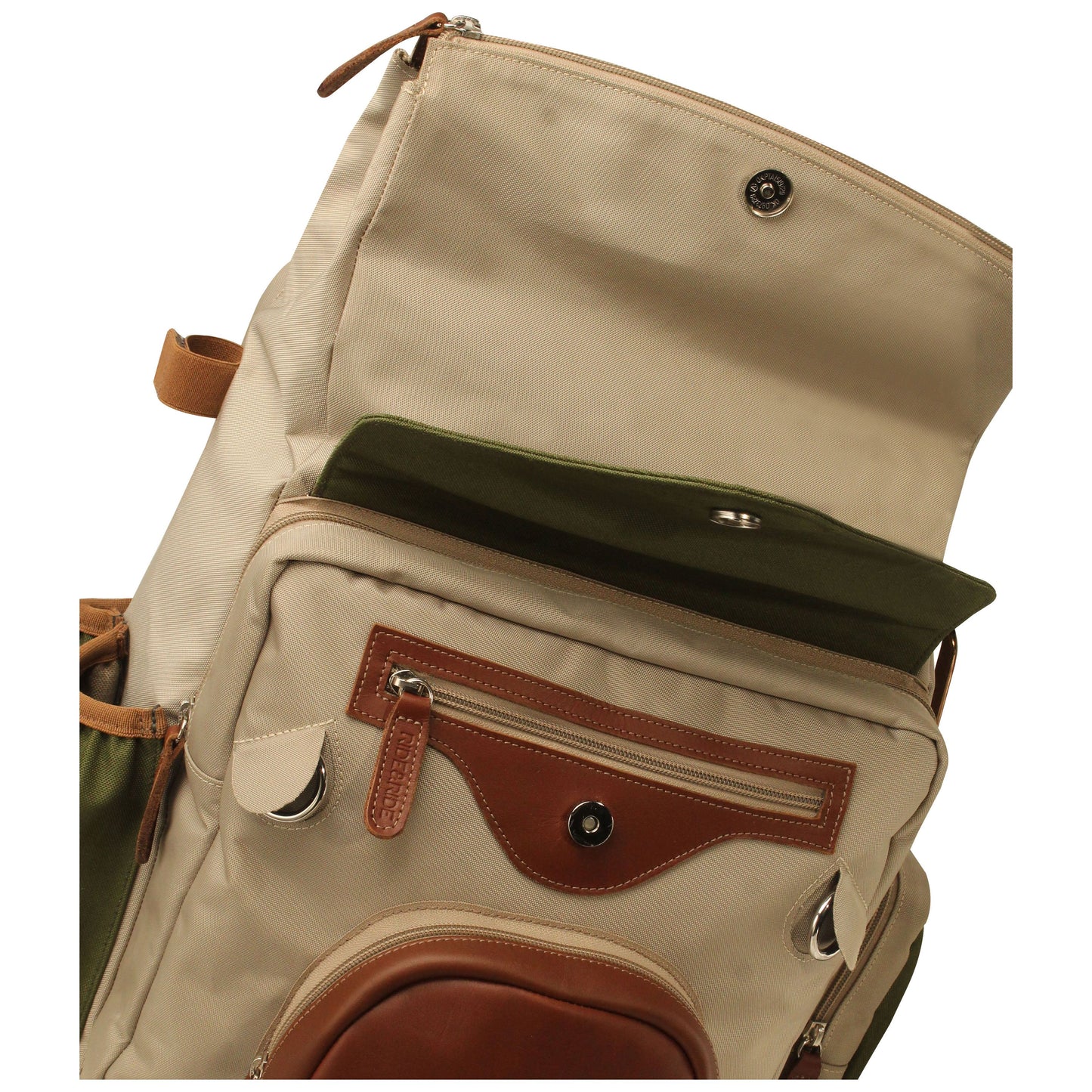Mochila Ride & Ride EQLX - EDICIÓN LIMITADA