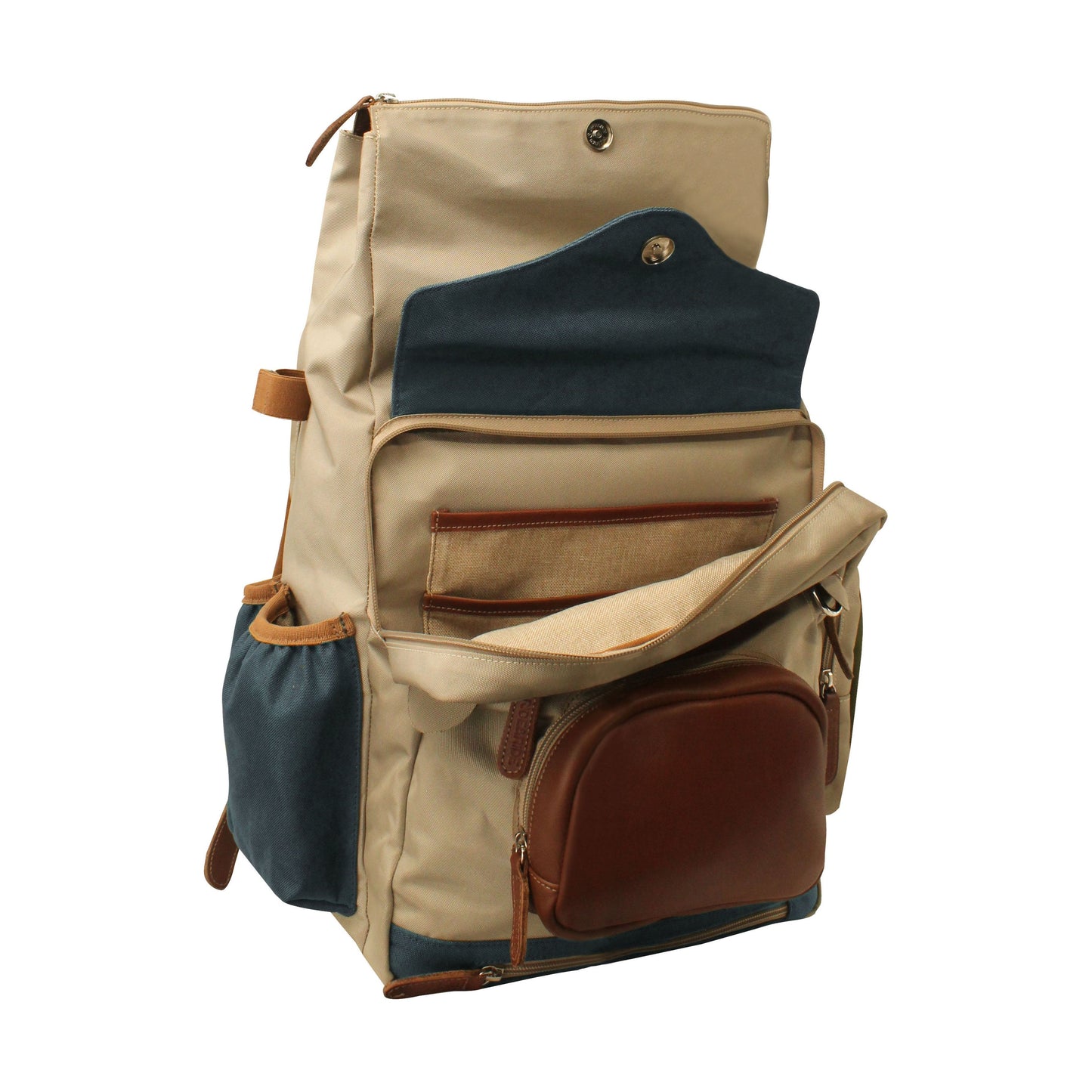 Mochila Ride & Ride EQLX - EDICIÓN LIMITADA