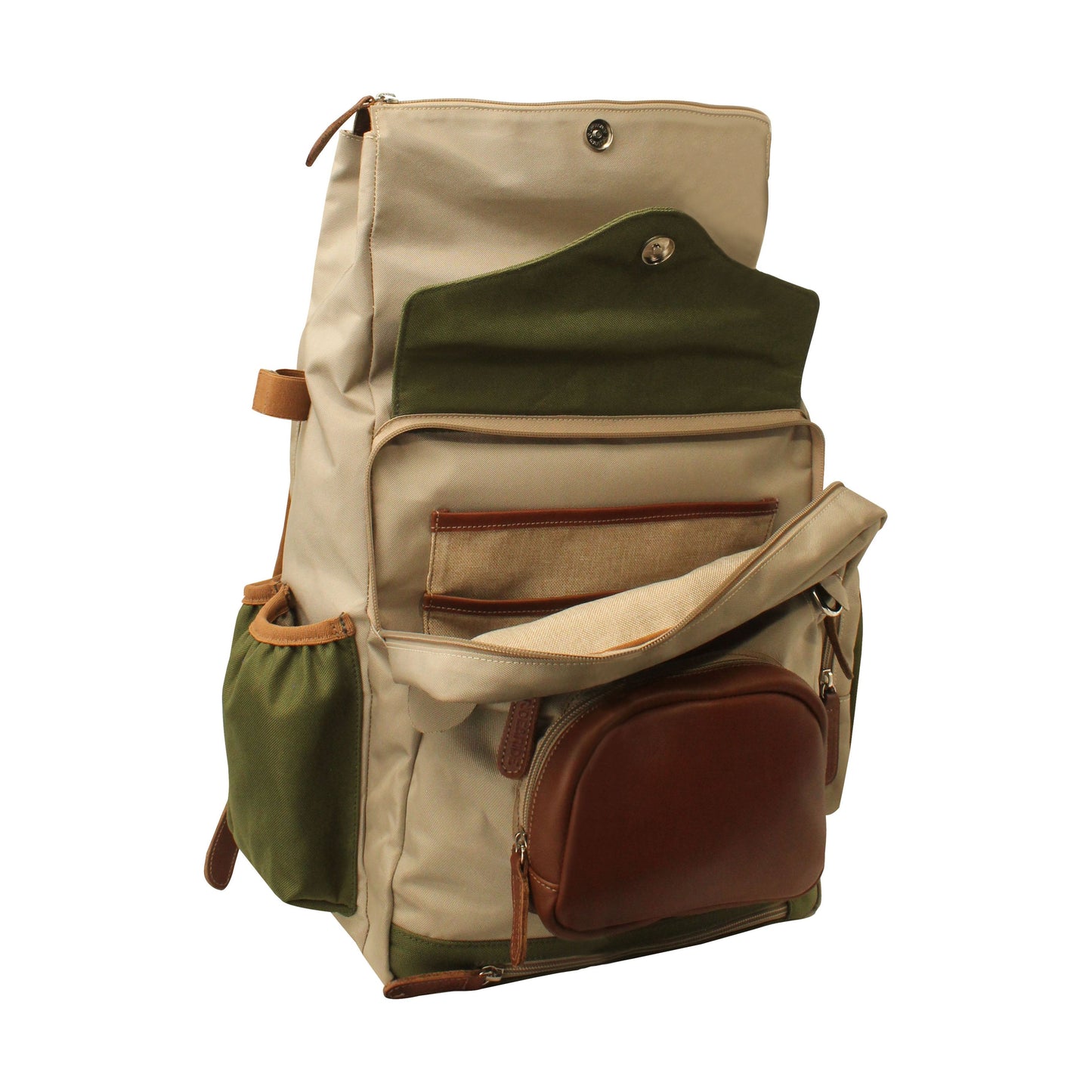 Mochila Ride & Ride EQLX - EDICIÓN LIMITADA