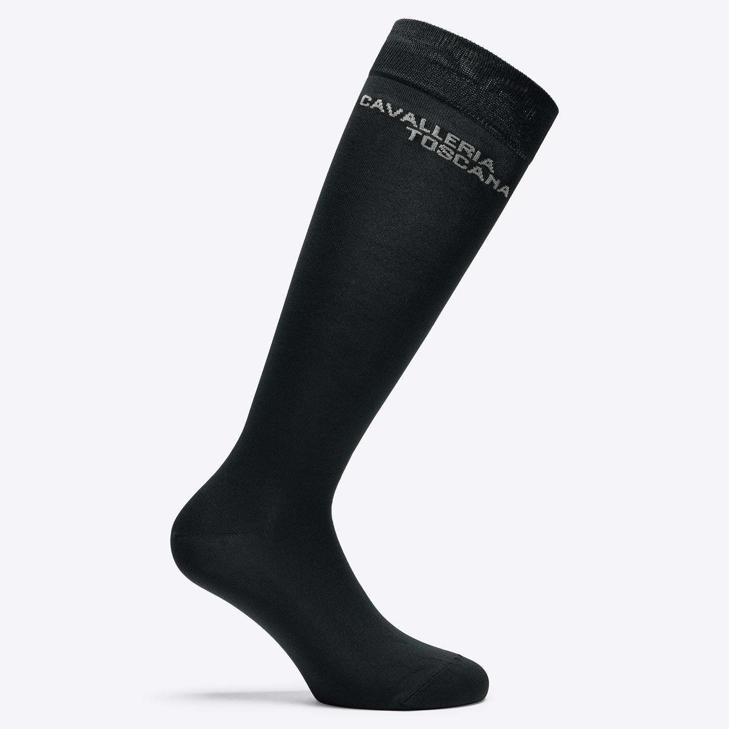 Calcetines Cavalleria Toscana Jacquard Logo 3 Pack