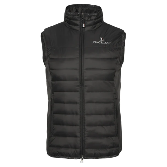 Chaleco Unisex Kingsland Body Warmer