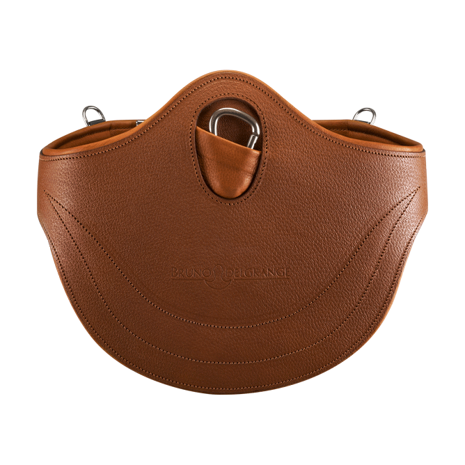 Cincho con Peto Bruno Delgrange