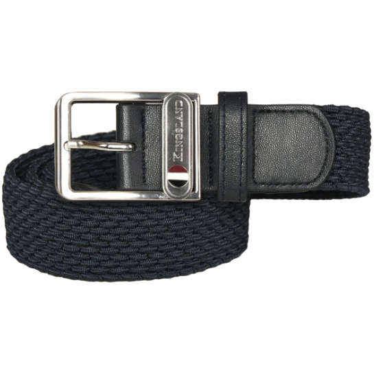 Cinturón Unisex Kingsland Braided