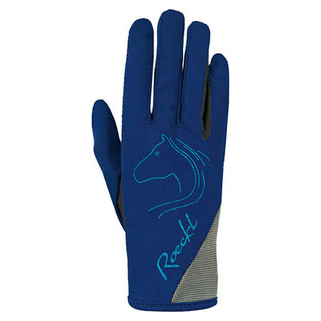 Guantes Niño Roeckl Tryon