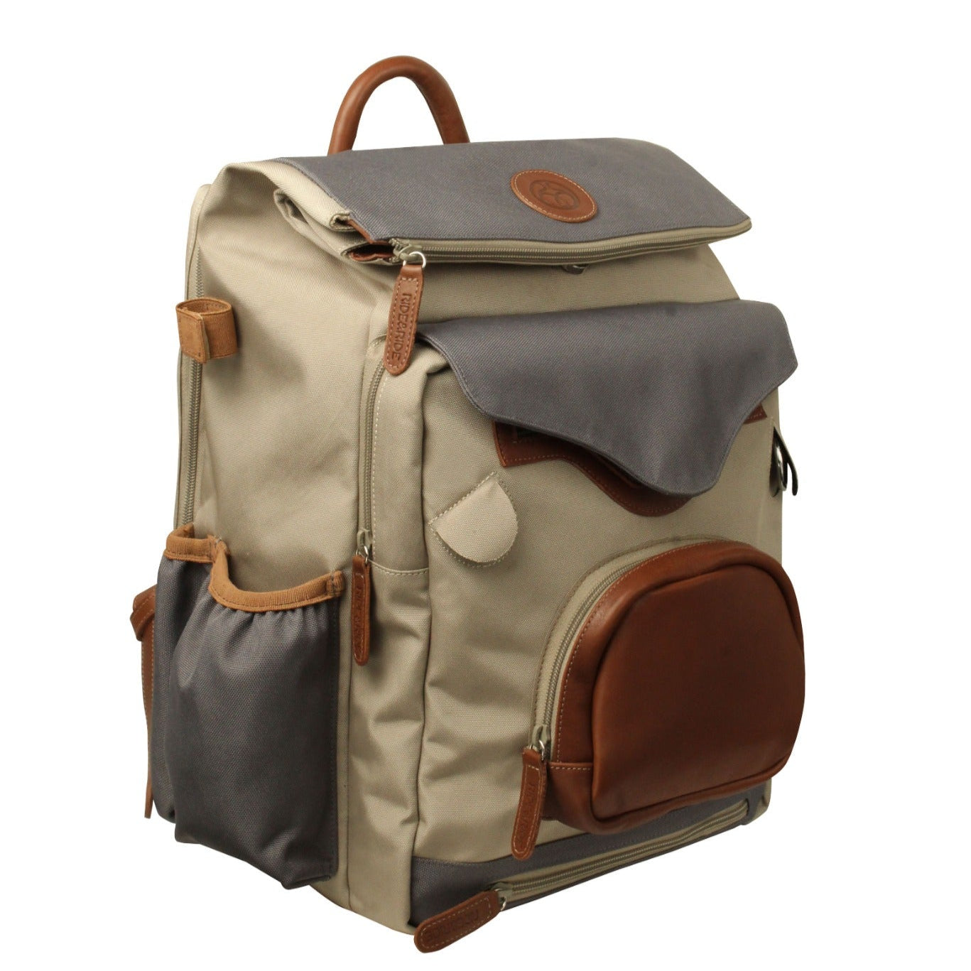Mochila Ride & Ride EQLX - EDICIÓN LIMITADA