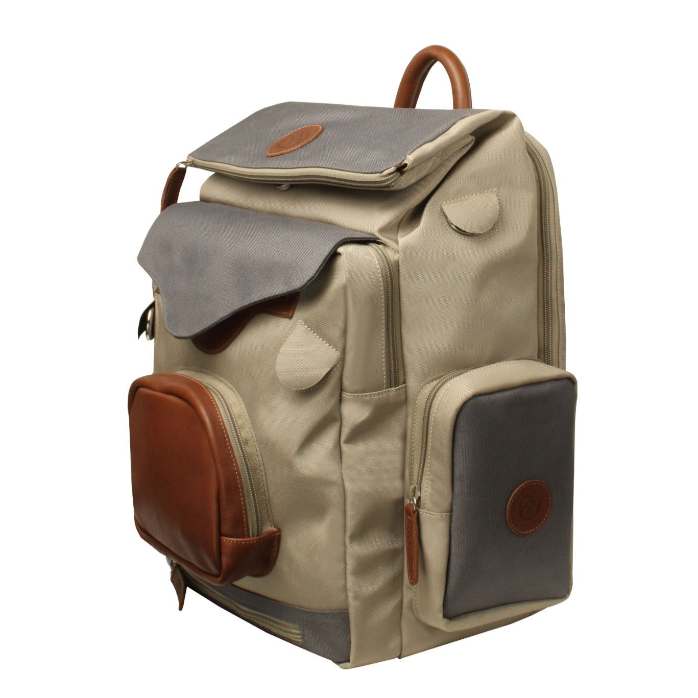 Mochila Ride & Ride EQLX - EDICIÓN LIMITADA