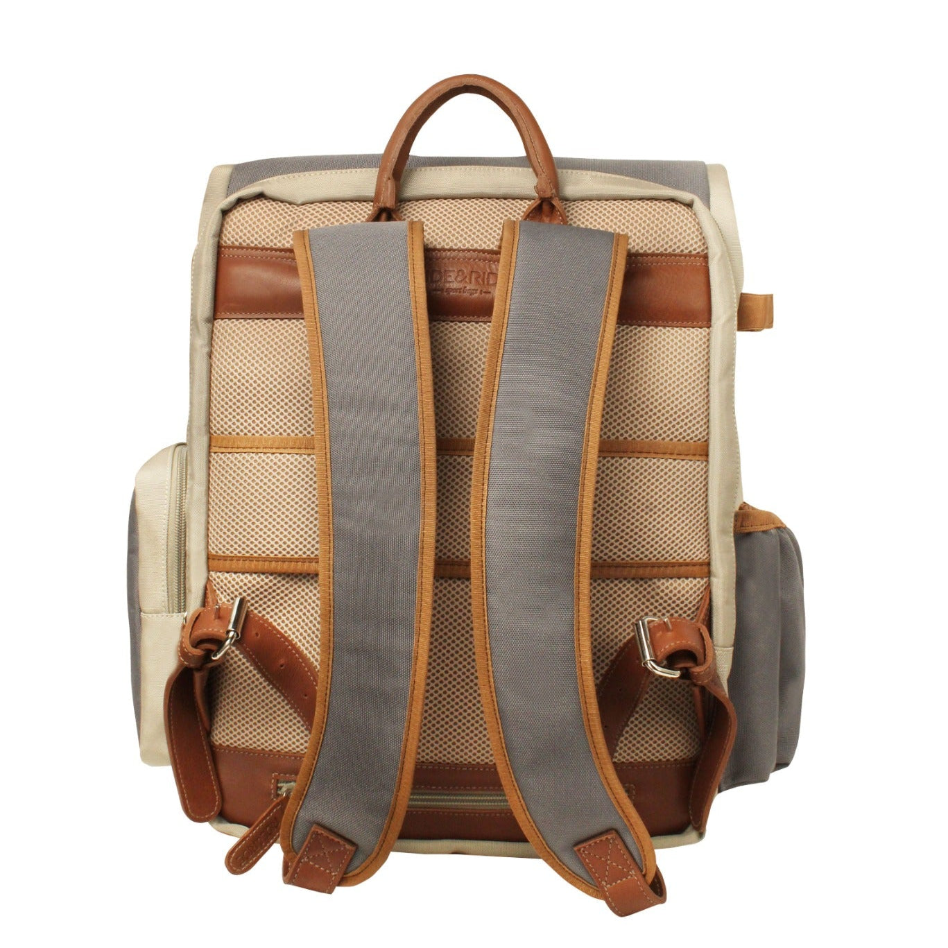 Mochila Ride & Ride EQLX - EDICIÓN LIMITADA