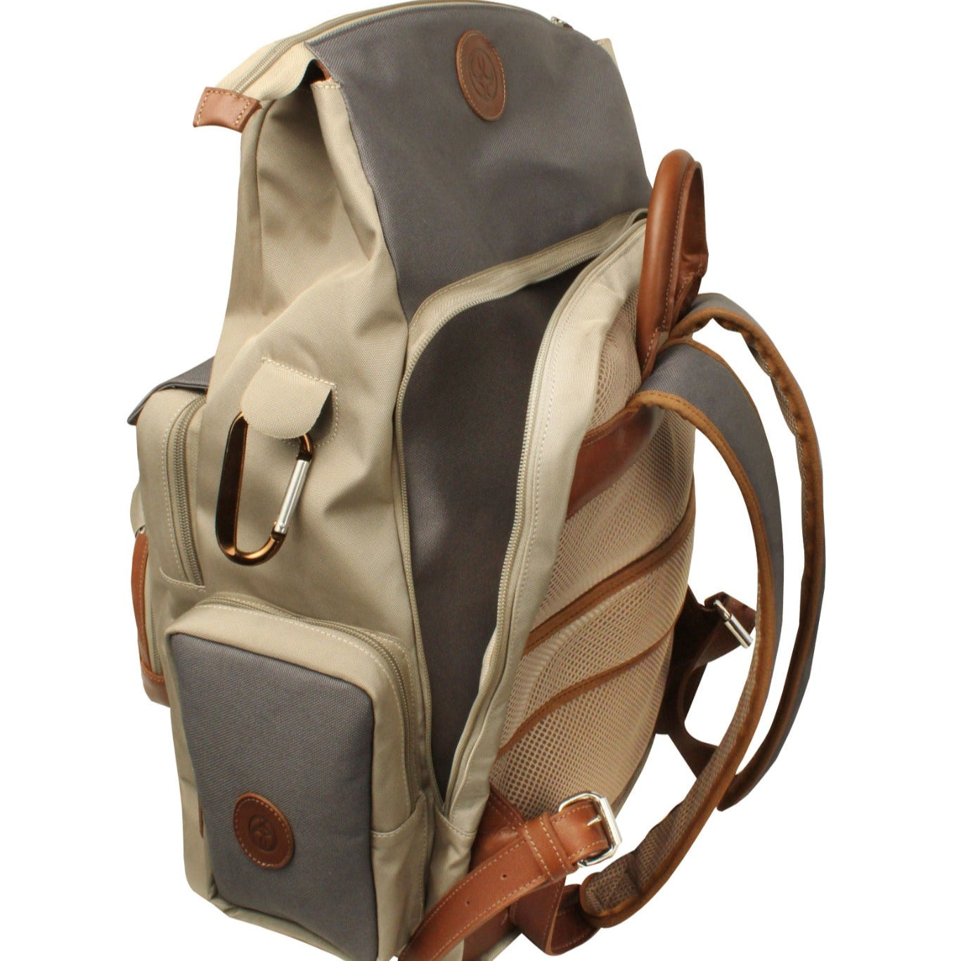 Mochila Ride & Ride EQLX - EDICIÓN LIMITADA