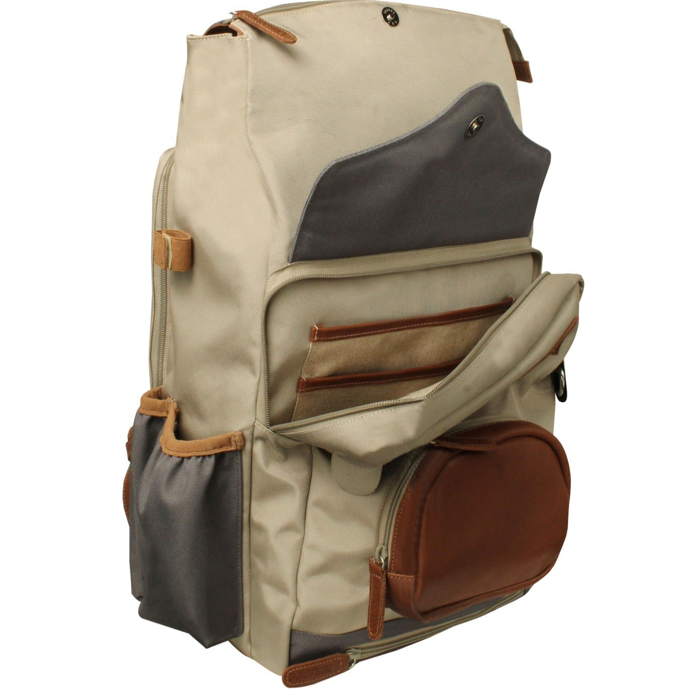 Mochila Ride & Ride EQLX - EDICIÓN LIMITADA