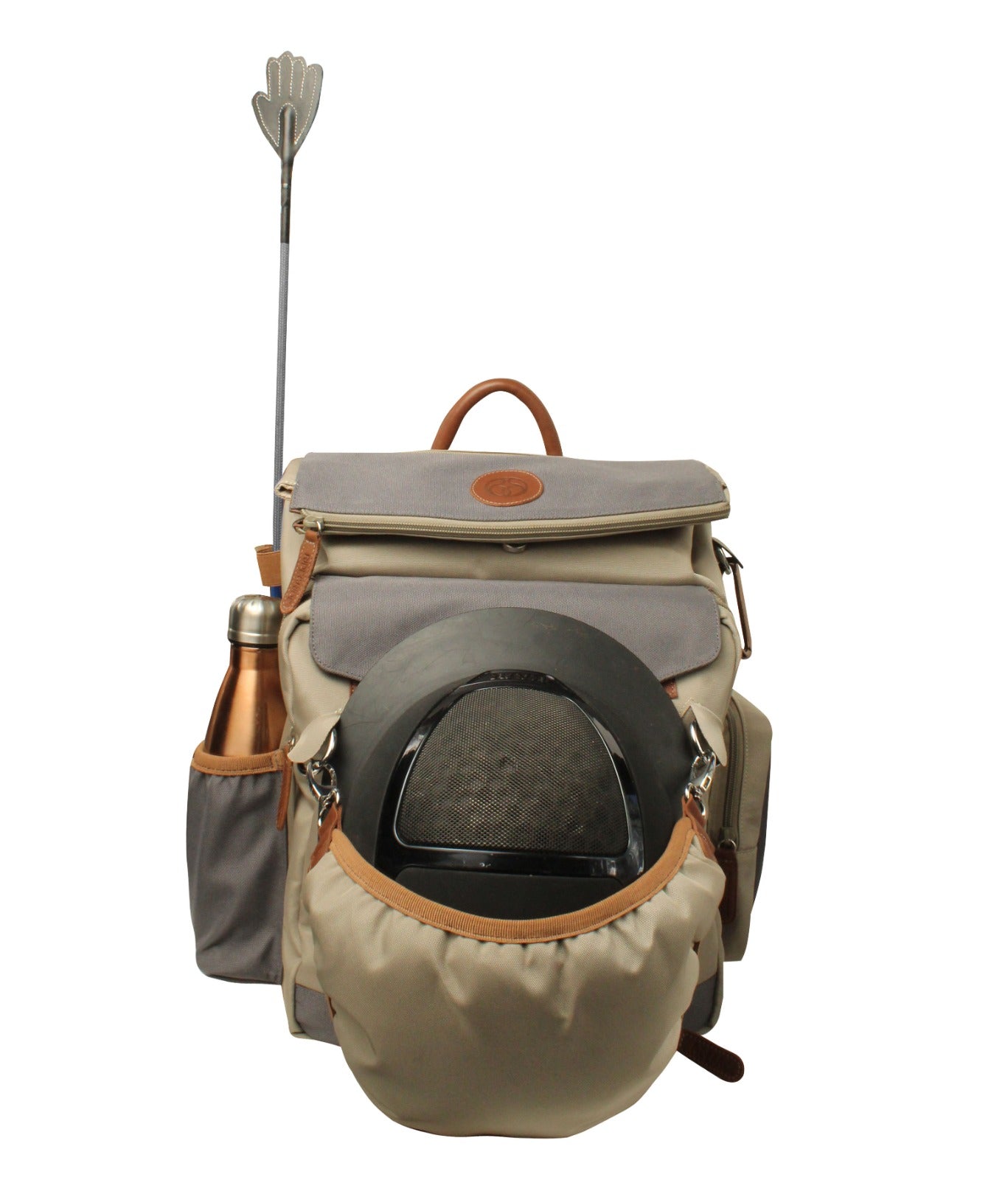 Mochila Ride & Ride EQLX - EDICIÓN LIMITADA