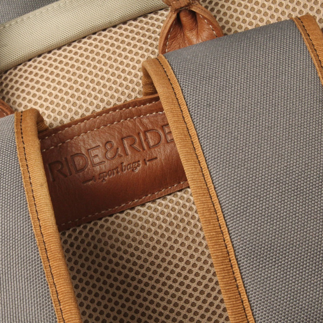 Mochila Ride & Ride EQLX - EDICIÓN LIMITADA