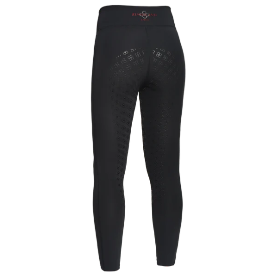 Leggins Dama Kingsland Brooke Recycled Full Grip