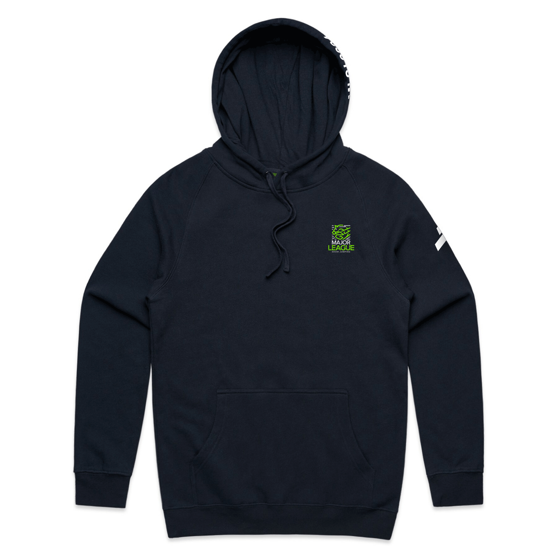Sudadera caballero outlet