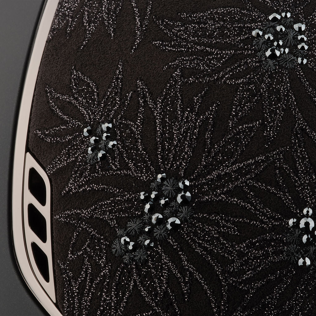 Casco Samshield Miss Shield 2.0 Spring Flower