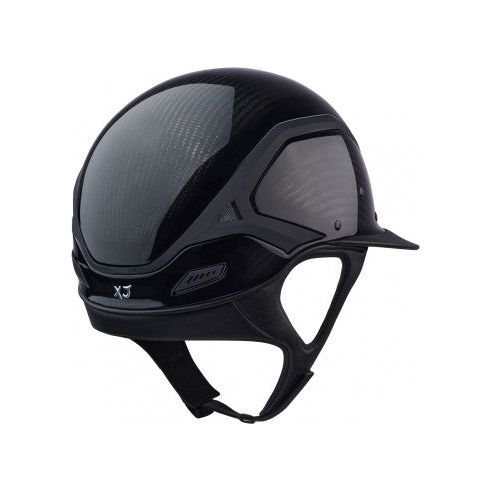 Casco Samshield Carbono XJ Dark Line