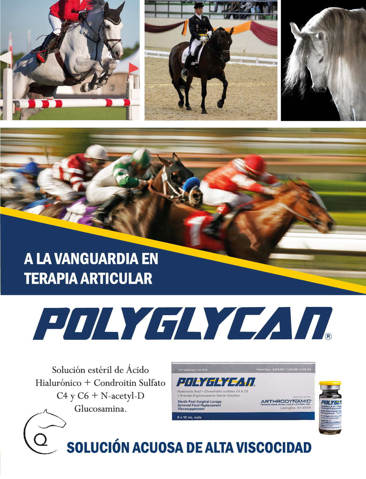 Polyglycan