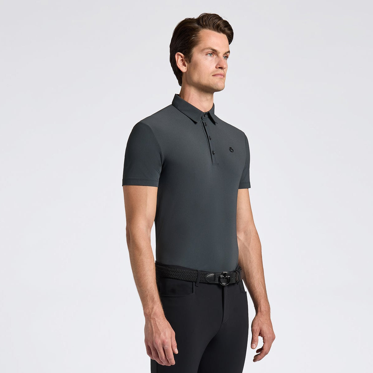 Playera Entrenamiento Caballero Cavalleria Toscana Jersey