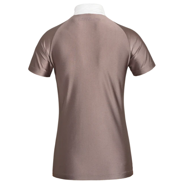 Playera Dama Concurso Kingsland Bonnie SS