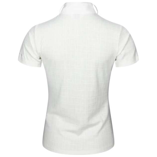 Playera Concurso Dama Kingsland Daleyza SS