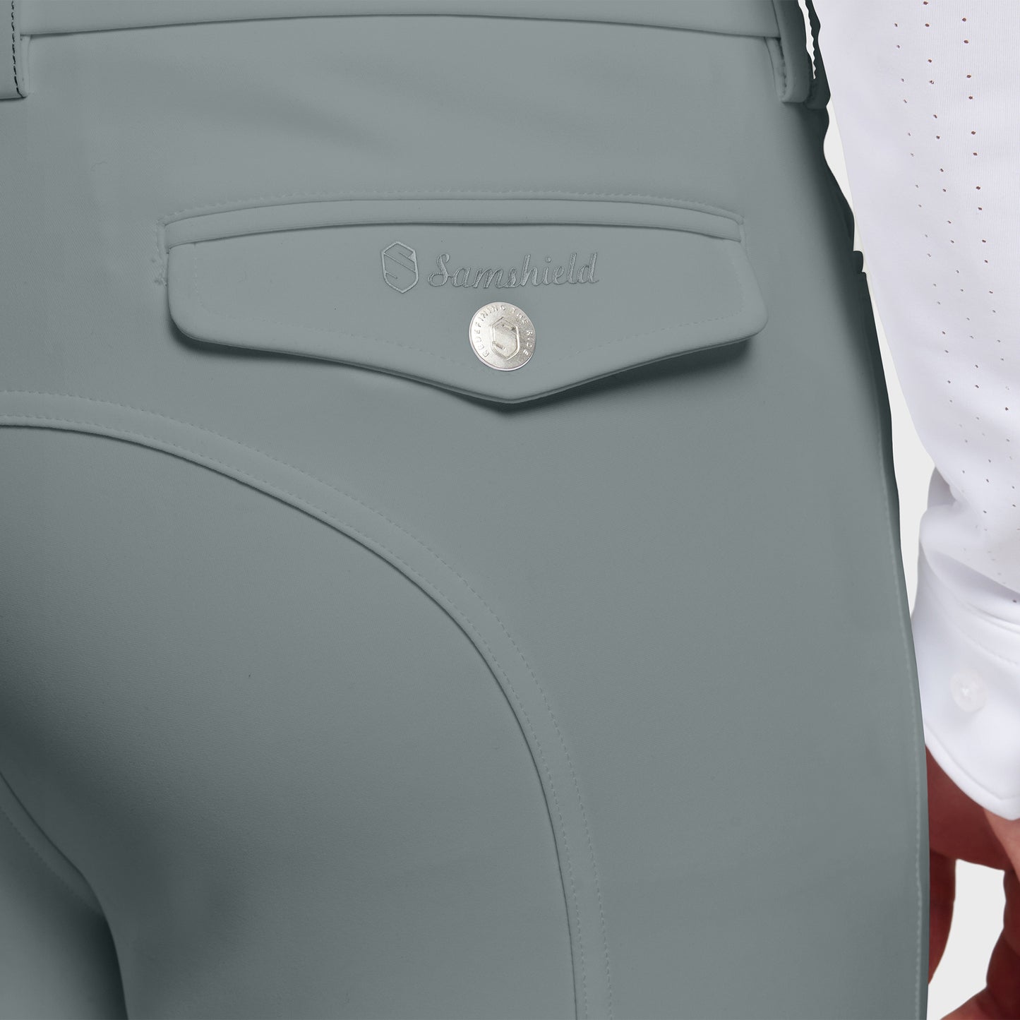 Pantalón Caballero Samshield Marceau SS24
