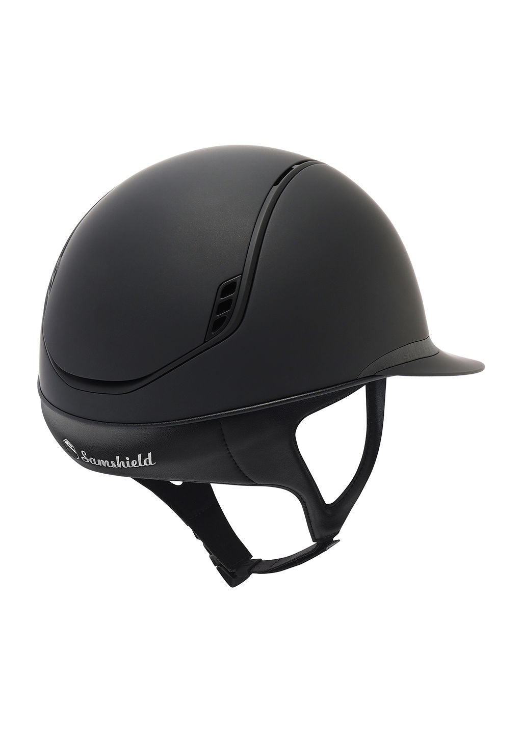 Casco Samshield Miss Shield 2.0 5 Swarovski