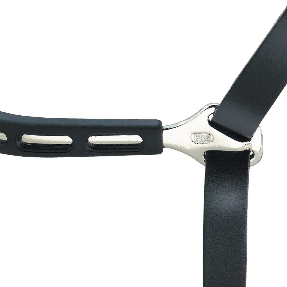 Acicates Medianos Rectos con Hule HS Ultra Fit