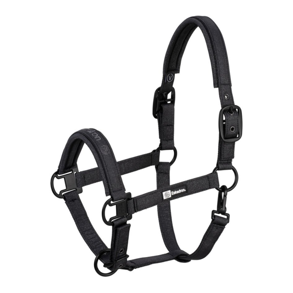 Almartigón Eskadron Sparkle Double Pin Buckle Dynamic