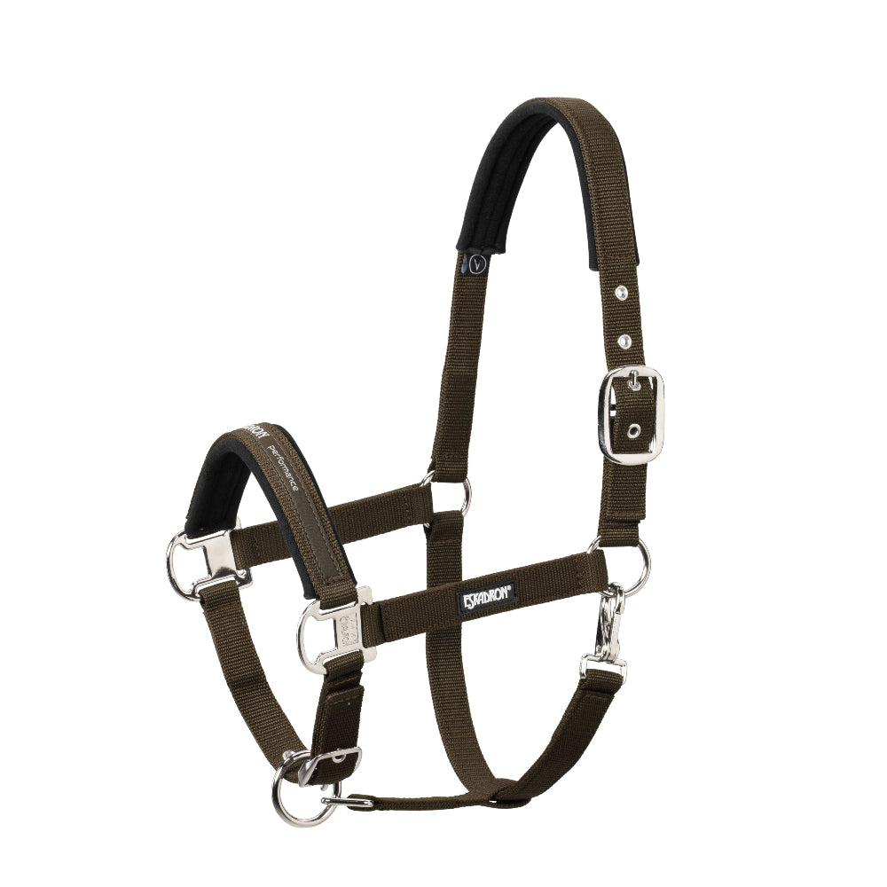 Almartigón Eskadron Pin Buckle Basics
