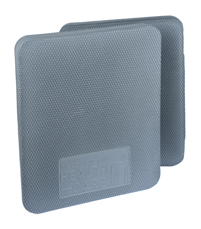 Almohadillas Terapéuticas WH Balance Pads
