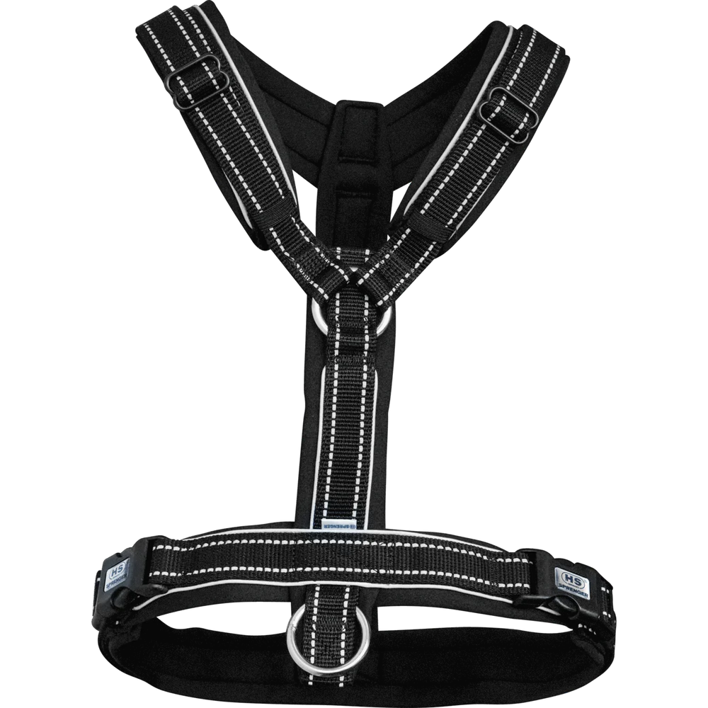 Arnés para Potro HS