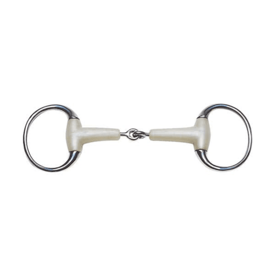 Filete Eggbutt con Hule Flexi Articulado Ekkia Feeling